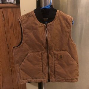 Carhartt Vest